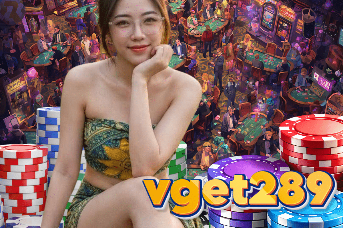 vget289 ทรูวอเลท